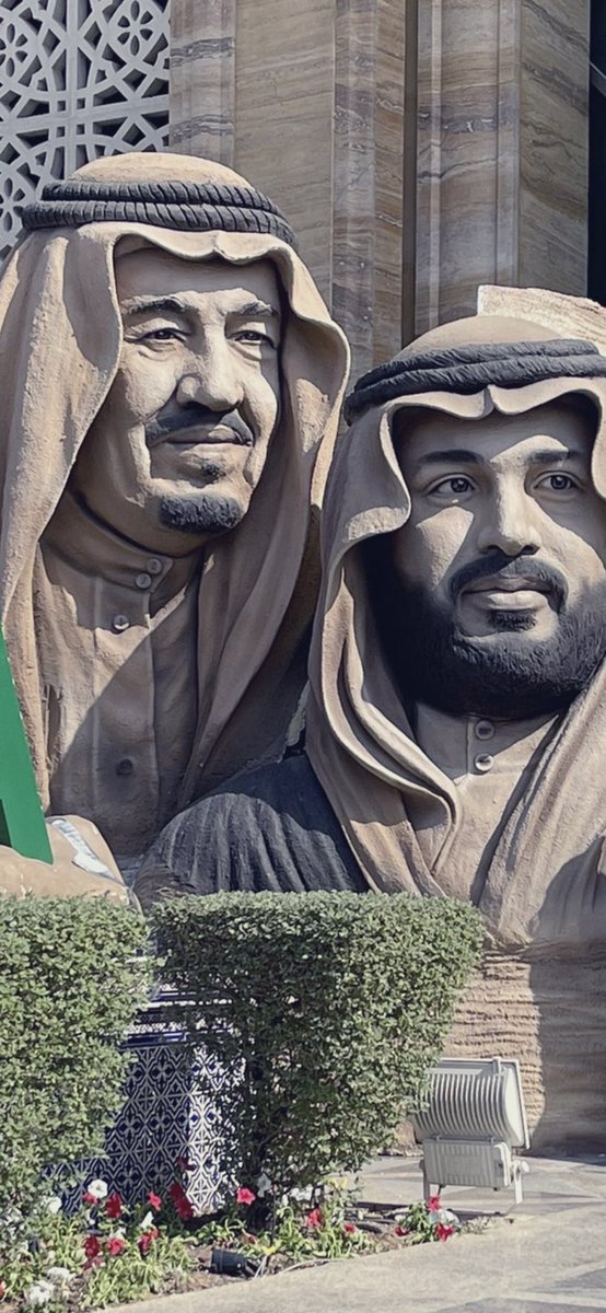 الله يديم علينا نعمة الامن والامان والاستقرار 🇸🇦