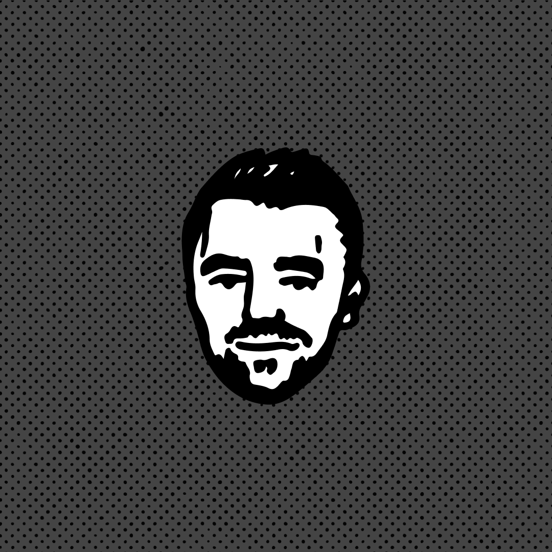 derrick_kempf's tweet photo. can you guess all these #dewds?
#illustration #definitelynotrelated https://t.co/XnrOFHHWWW
