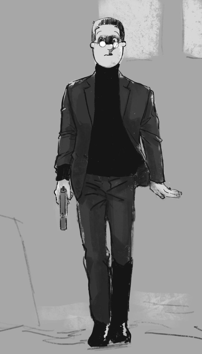 好きなシーンがあると増えてくシリーズ再掲 