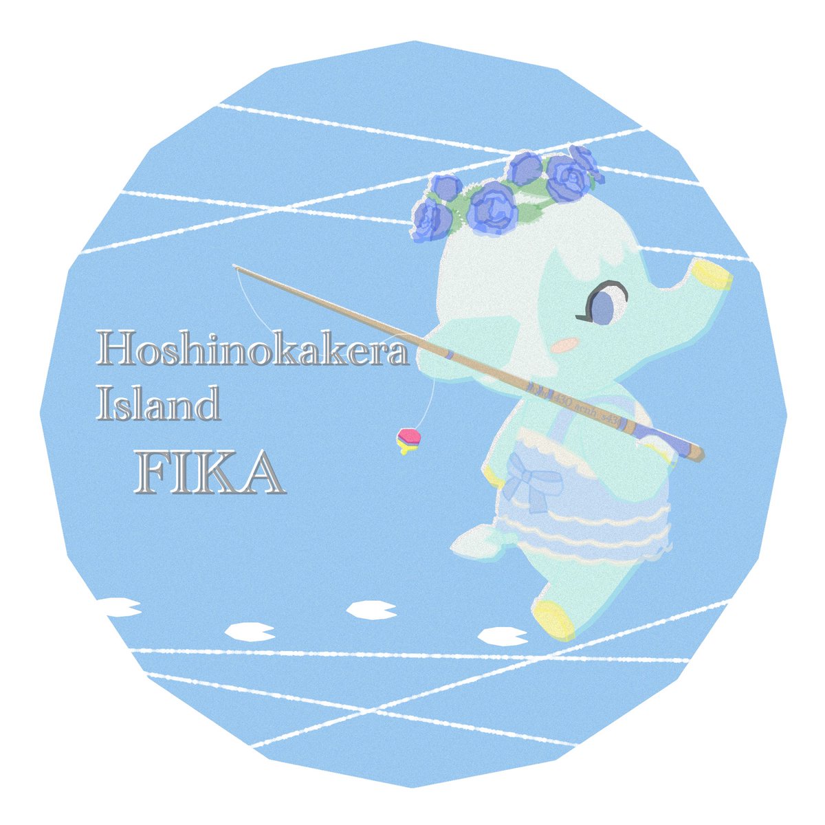 sayaca430's tweet photo. ✎𓂃𓈒𓏸

メイン島の子紹介します②🏝

 #AnimalCrossing 
 #ACNH #あつ森イラスト
 #あつ森美術部 https://t.co/4E3v7tDggO