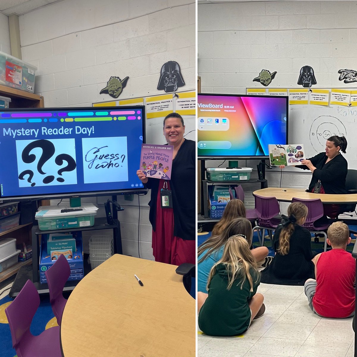 Audra Quinlan tweet media