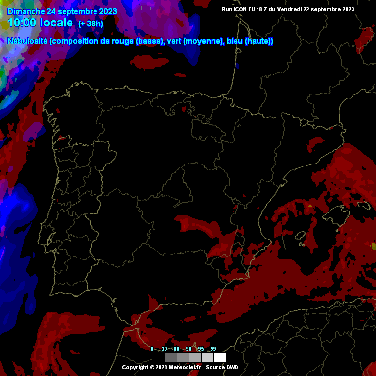 MeteoAdM's tweet image. 👉el ☀️tornarà a ser el protagonista amb el permís d'alguns bancs de ☁️ baixos #Batec #ArenysdeMunt @epicjoan1 @FoscaClara @Esteve_TorrentF #setembre2023 #equinoccidetardor #sequera