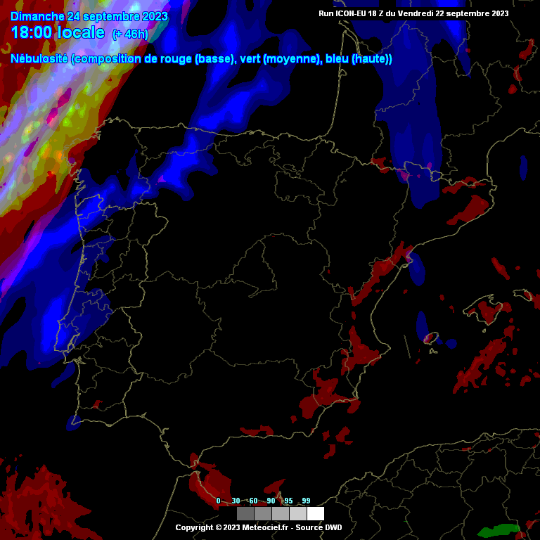 MeteoAdM's tweet image. 👉el ☀️tornarà a ser el protagonista amb el permís d'alguns bancs de ☁️ baixos #Batec #ArenysdeMunt @epicjoan1 @FoscaClara @Esteve_TorrentF #setembre2023 #equinoccidetardor #sequera