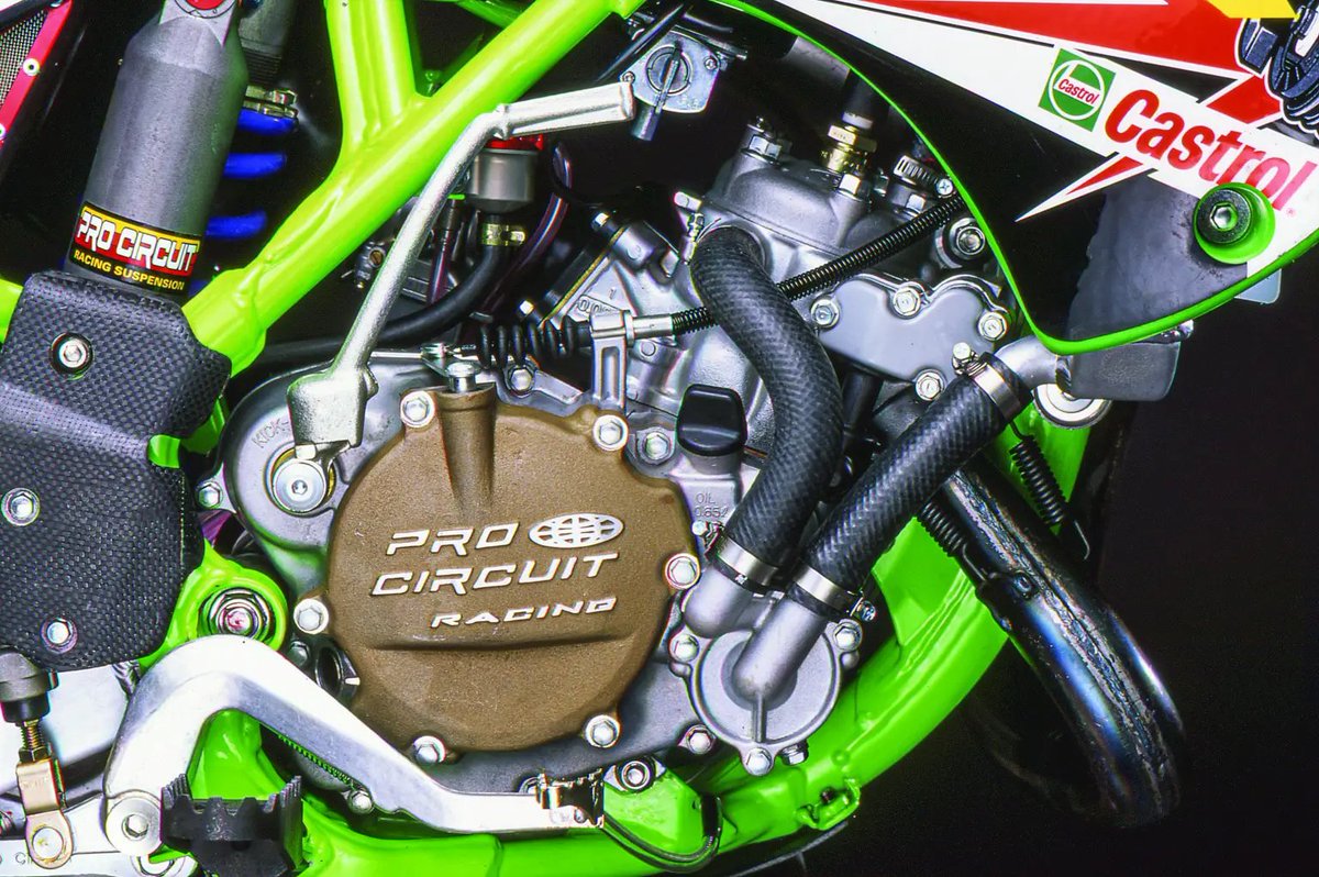 Andrew Bouvier tweet media