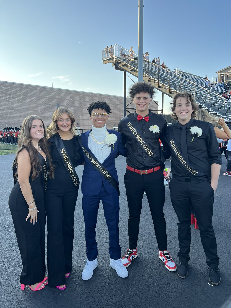 Once a Laker, Always a Laker! Congrats!