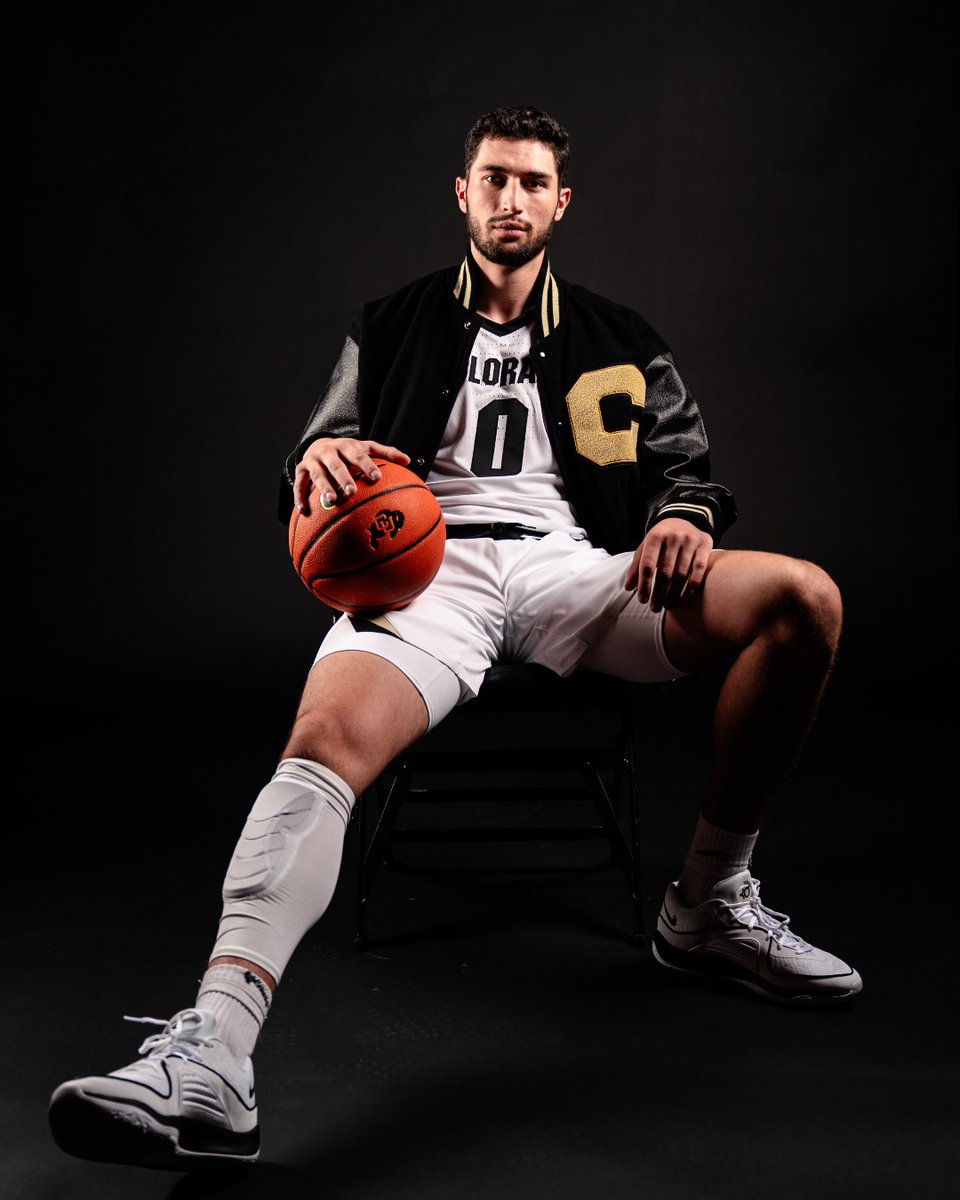 content day flicks 📸

#GoBuffs