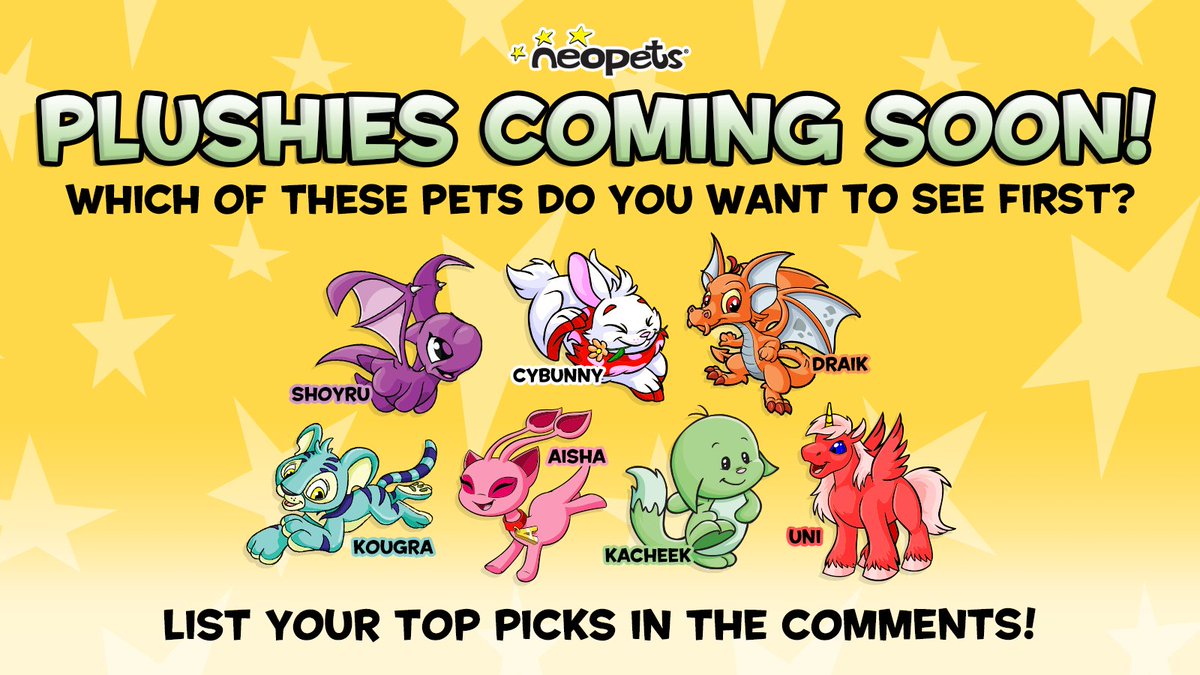 Neopets tweet media