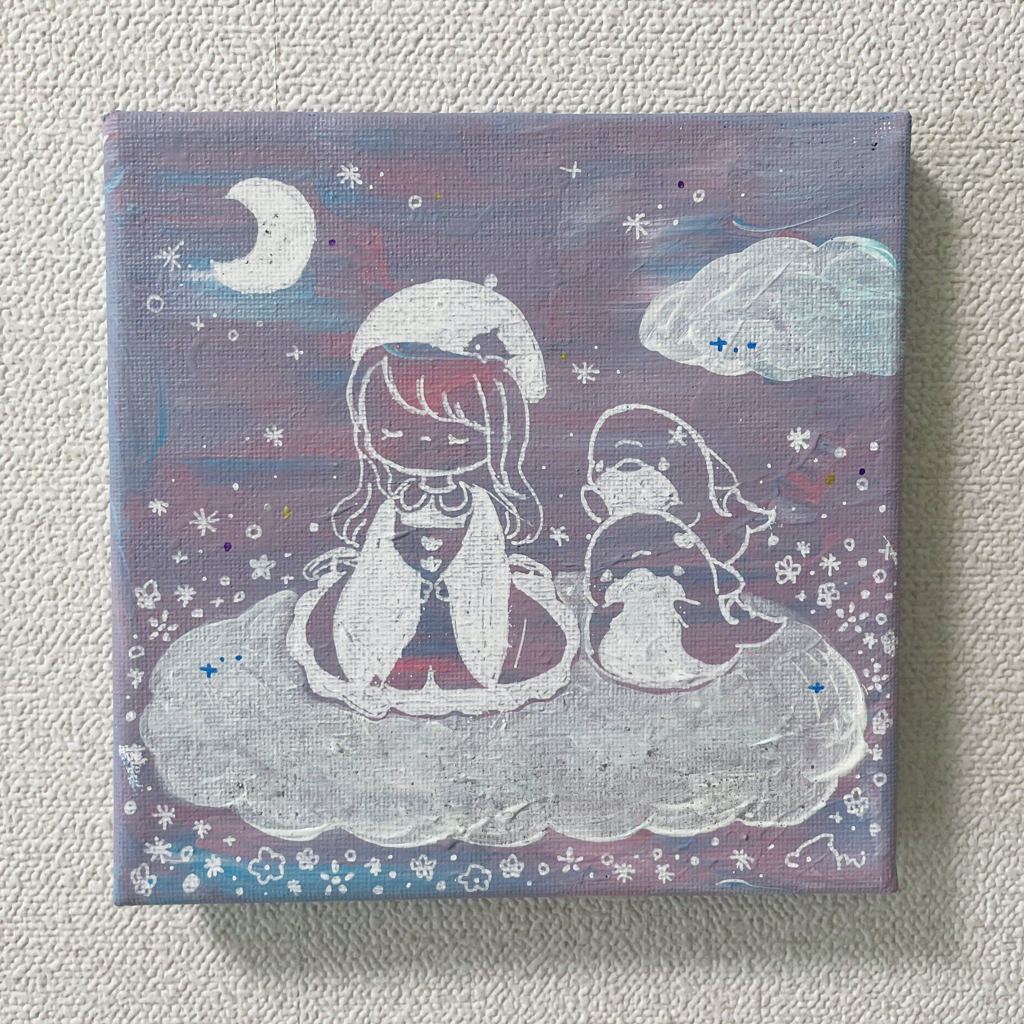 みいるか🐬🎨/ちゃおプラス週刊連載中! on X: みいるか🐬🎨/ちゃおプラス週刊連載中! on X: