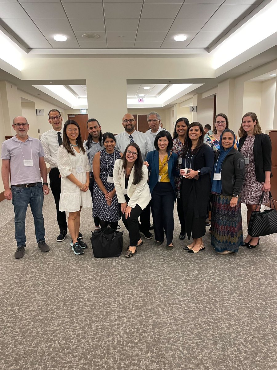 RUSH Internal Medicine Chiefs (@rushimchiefs) on Twitter photo Two of our chief residents, Patricia Ziegler and Shan Guleria, participated at the Chicago Regional Educators Advancing Teaching Excellence (CREATE) meeting at <a href="/NorthwesternMed/">Northwestern Medicine</a> today. Debates about the future of IM resident curricula! <a href="/RushDOIM/">RUSH Internal Medicine</a> Two of our chief residents, Patricia Ziegler and Shan Guleria, participated at the Chicago Regional Educators Advancing Teaching Excellence (CREATE) meeting at <a href="/NorthwesternMed/">Northwestern Medicine</a> today. Debates about the future of IM resident curricula! <a href="/RushDOIM/">RUSH Internal Medicine</a>