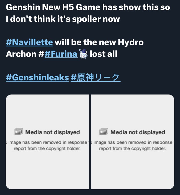 リリィ tweet media
