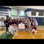 Photo by Verona Volleyball (@VHSGVball)