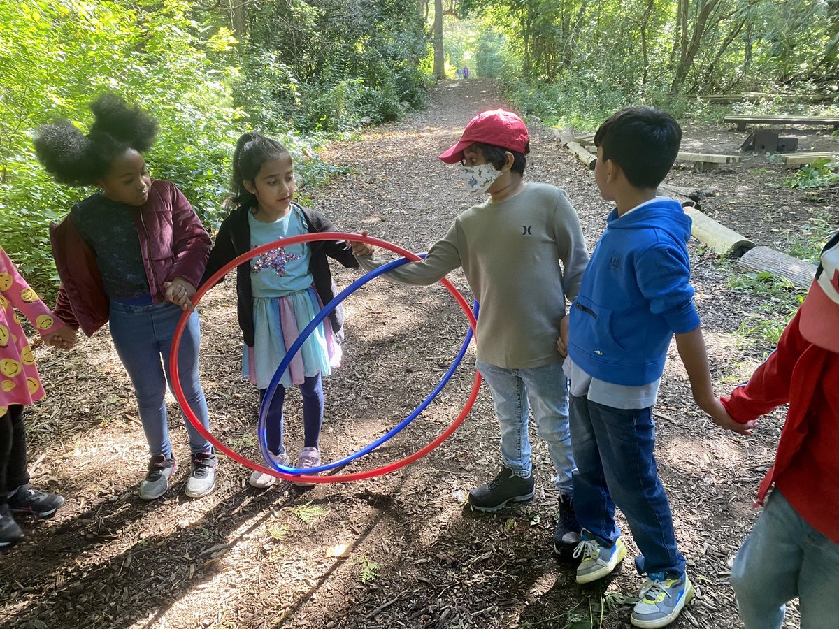 mishfish30's tweet photo. We had a great time on our first field trip to Forest Valley!☀️🌳🚌@GracedalePS https://t.co/EZbUjpb48v