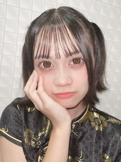 Twitterのコスプレ画像16