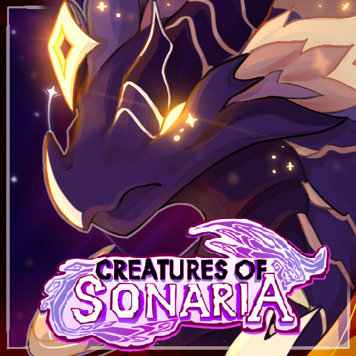 Keruku Creatures of Sonaria Roblox species Special