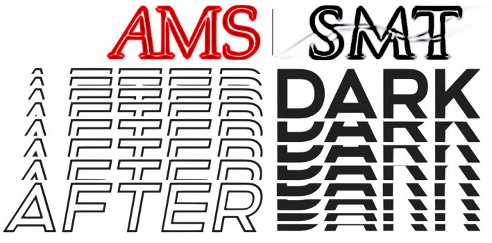 CALL FOR PAPERS

2023 AMS/SMT After Dark Comedy Panel
Thursday, November 9, 8:30pm MST
Sheraton Denver Downtown
(see final AMS/SMT program for room)

Theme: “So We’re Unpacking our Baggage in the Misty Mountains”

Proposal deadline: October 24
Full CFP: bit.ly/amsad2023cfp