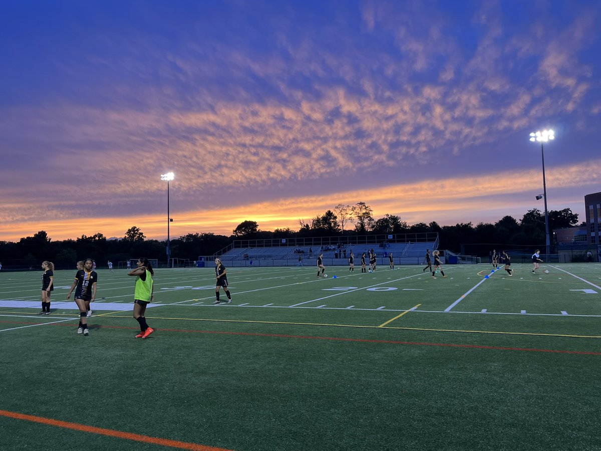 Sara Baudry (@baudryap) on Twitter photo Beautiful night to come watch girls soccer against Churchill. <a href="/RMHS_principal/">Alicia Deeny</a> <a href="/RocketsSportsRM/">Richard Montgomery Athletics</a> Beautiful night to come watch girls soccer against Churchill. <a href="/RMHS_principal/">Alicia Deeny</a> <a href="/RocketsSportsRM/">Richard Montgomery Athletics</a>