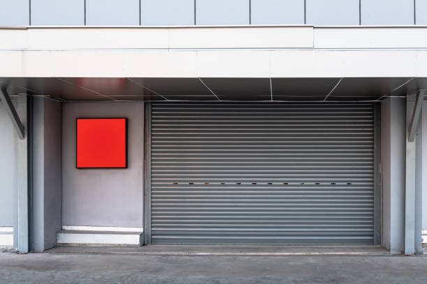 Actsys Garage Doors, Inc tweet media