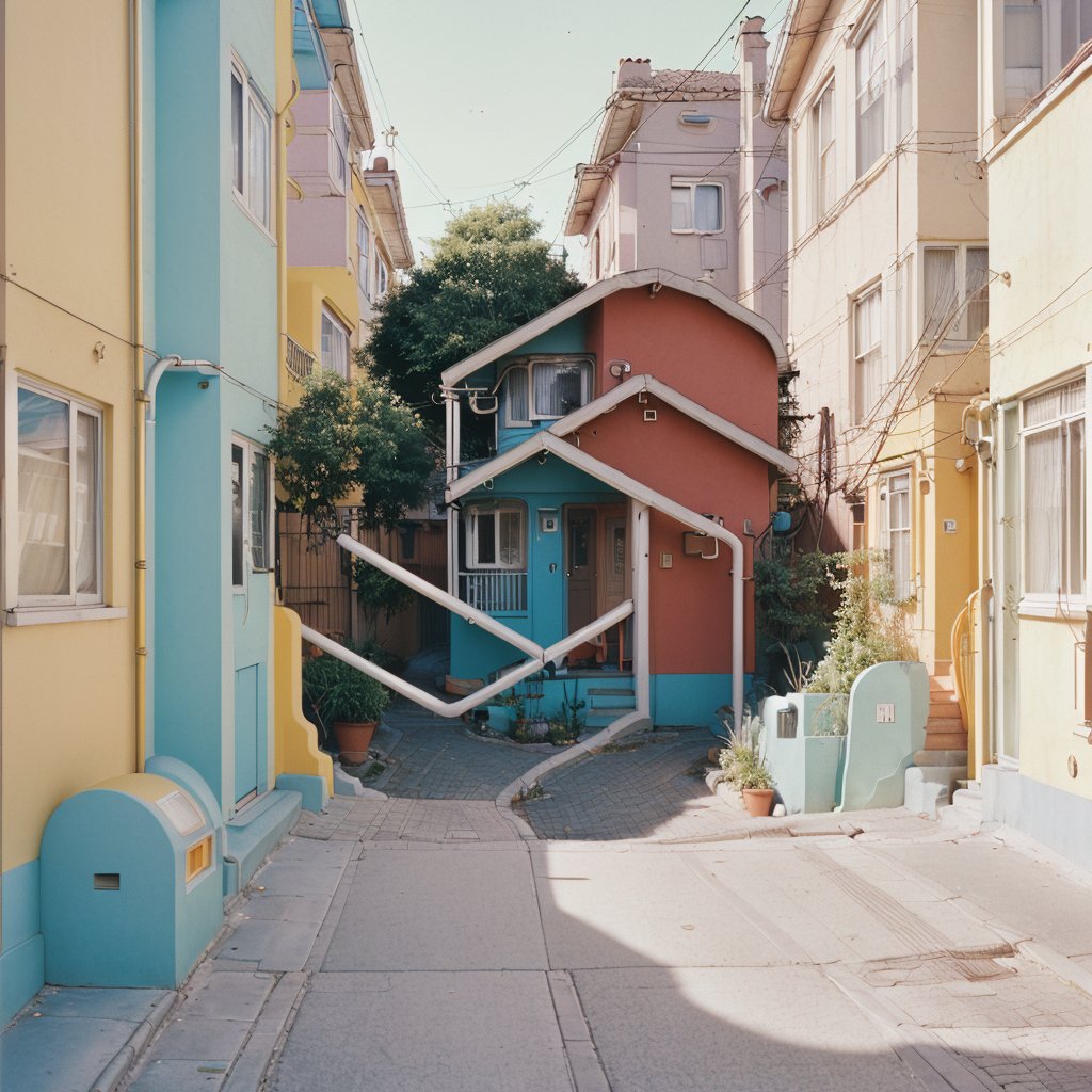 here's every tech company as a street 👇

first one: <a href="/OpenAI/">OpenAI</a> street

cc <a href="/sama/">Sam Altman</a>