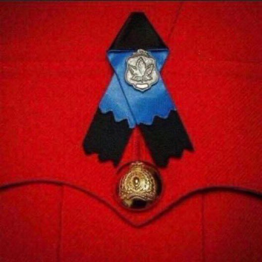 Our hearts are heavy. Thinking of all our <a href="/BCRCMP/">BCRCMP</a> friends, family and colleagues. Our sincere condolences to the <a href="/RidgeRCMP/">Ridge Meadows RCMP</a> and <a href="/cqrcmp/">Coquitlam RCMP</a> during this senseless tragedy. 💙