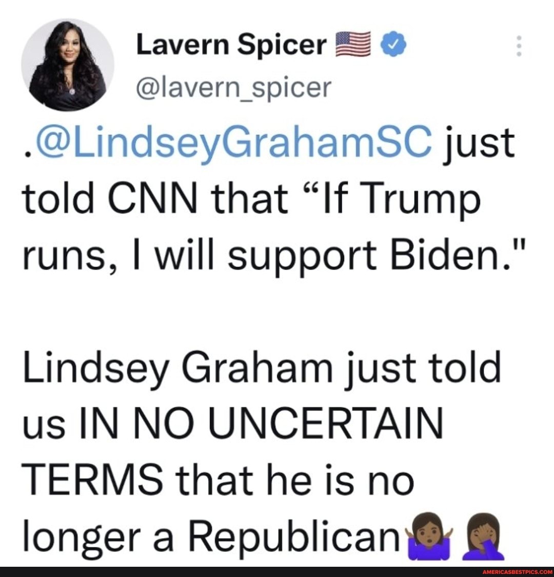 NickScielso's tweet image. #lavern #spicer #just 
americasbestpics.com/picture/fj6cBp…
#AmericasBestPicsAndVideos