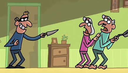 WeblogsNL's tweet photo. Catch Up 48 | The Best Of Cartoon-Box https://t.co/CfVmbXSQEZ https://t.co/YL45DBiVrL