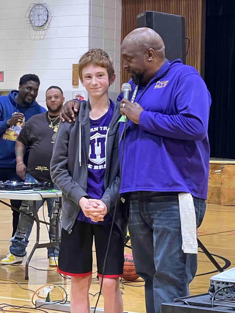 📣🎉 Today’s pep assembly was AWESOME! The IT spirit was off the charts! 🎉👏

It was a reminder of the unity and spirit that make our school community so special. Let’s carry this energy forward throughout the year! #ITbebrave #asd4all