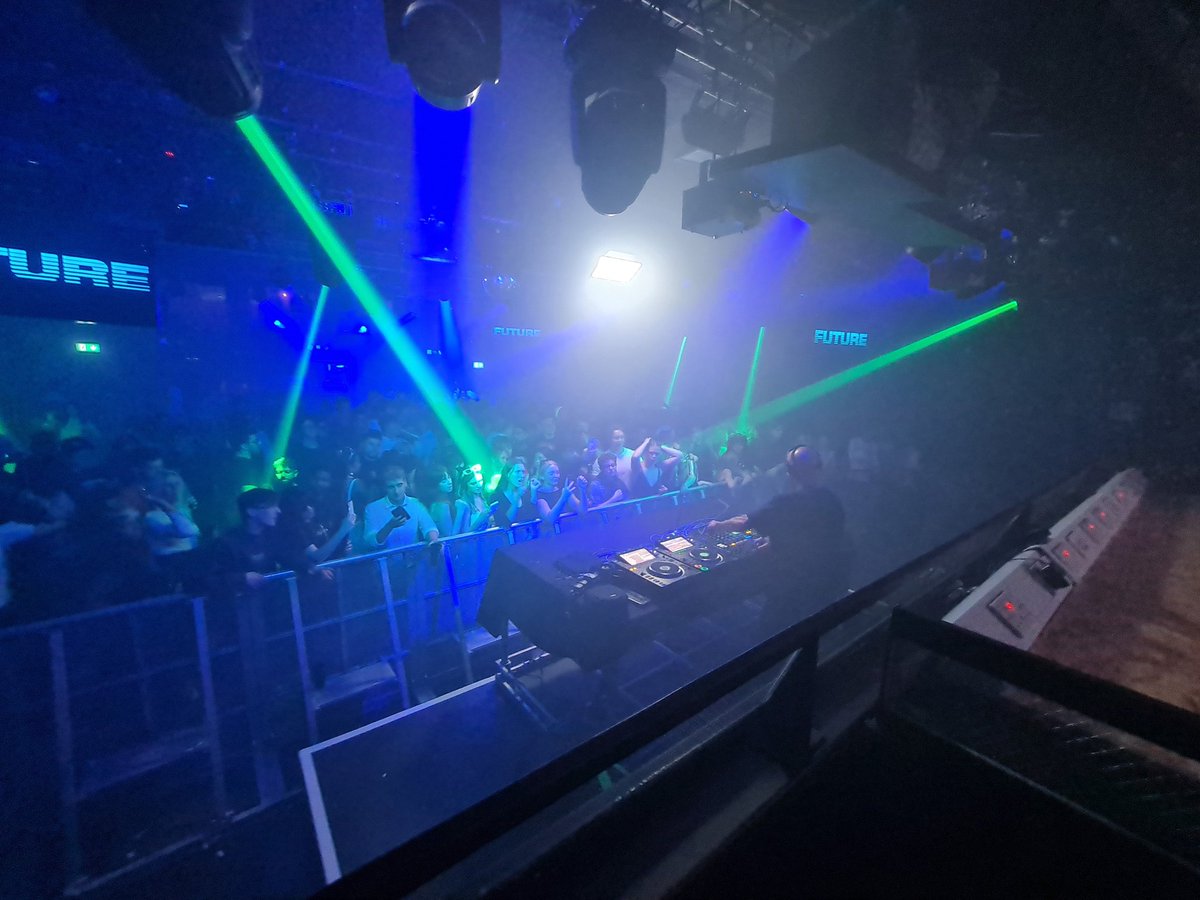 _Rods_Rods's tweet photo. Right Here Right Now @MarvinHumes @ministryofsound https://t.co/lcODheXKr6