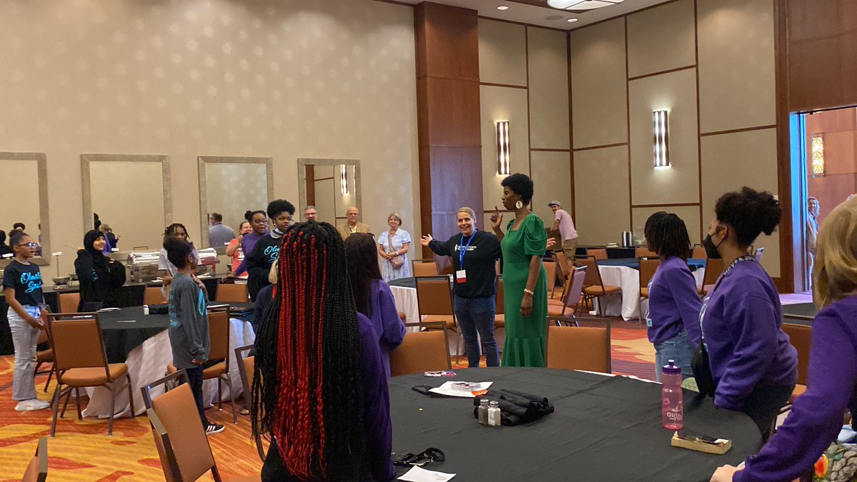 Olmsted South (@olmstedsouth) on Twitter photo Some of our scholars had the opportunity to meet, speak to, and be inspired by authors at the KY Reading Association conference today. #KYReading <a href="/Quartland/">Courtney Stevens</a> <a href="/ShelbyTidbits/">Synthia Shelby</a> <a href="/JCPSAsstSuptAIS/">Nate Meyer</a> <a href="/JCPSAsstSuptMS/">Heather Benfield</a> #OASBrave Some of our scholars had the opportunity to meet, speak to, and be inspired by authors at the KY Reading Association conference today. #KYReading <a href="/Quartland/">Courtney Stevens</a> <a href="/ShelbyTidbits/">Synthia Shelby</a> <a href="/JCPSAsstSuptAIS/">Nate Meyer</a> <a href="/JCPSAsstSuptMS/">Heather Benfield</a> #OASBrave