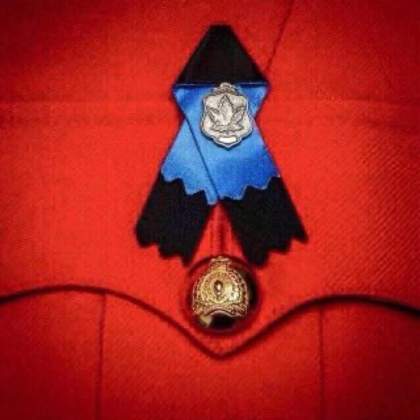 Thinking of our sisters and brothers within the RCMP on this tragic day. To all those on the frontlines and families in support, sincerest condolences