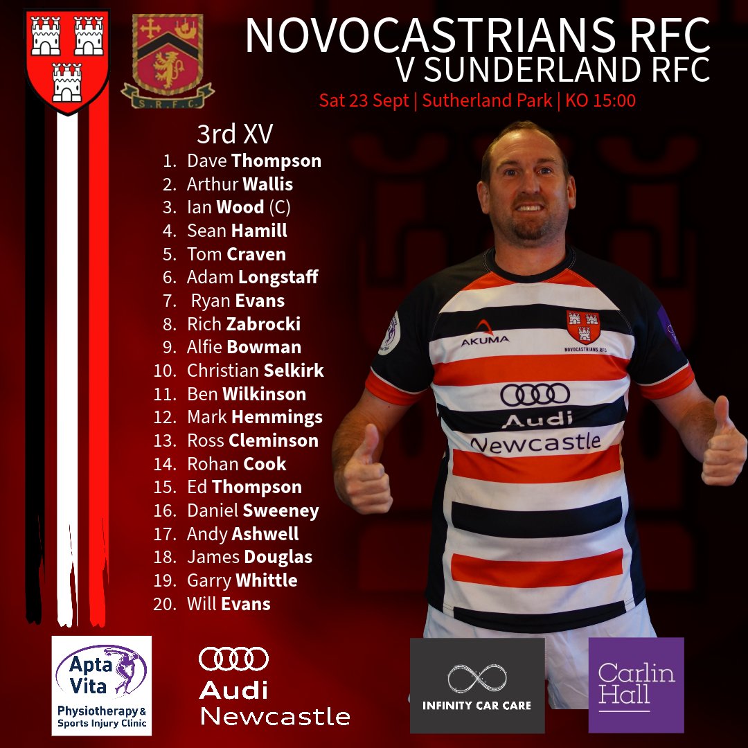 Novos RFC tweet media
