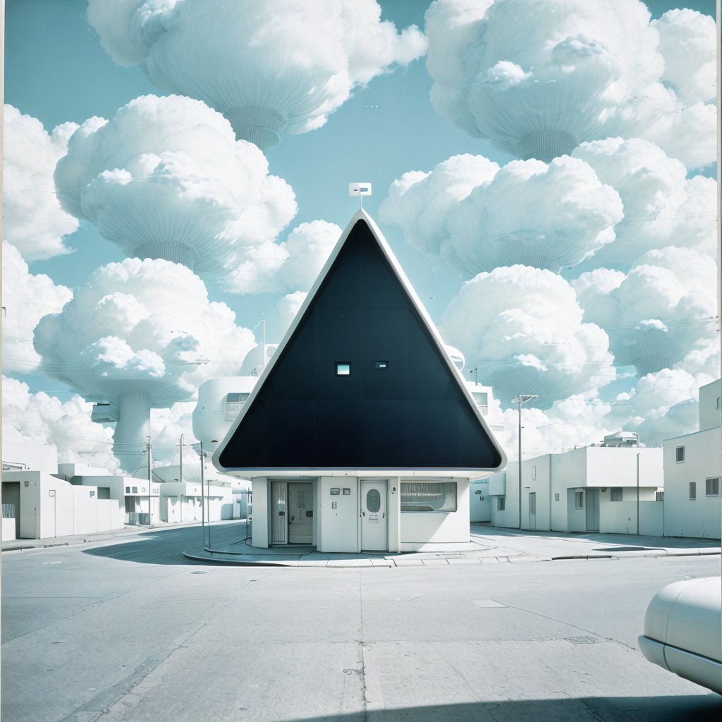 krea_ai's tweet image. .@vercel street

cc @rauchg