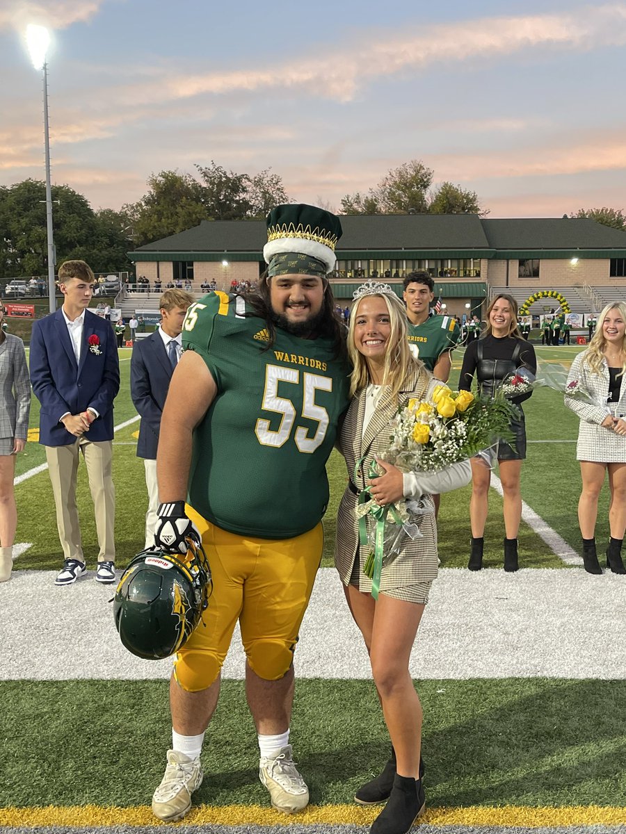 Penn-Trafford Athletics tweet media