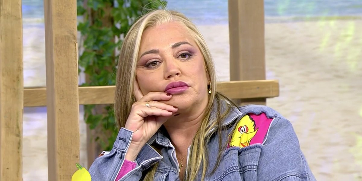 Silky0987's tweet image. Pero porqué habéis metido a Oreana en este reality???!!! Menuda 💩 de idea hijos  @ghoficial  #GHVIP22S