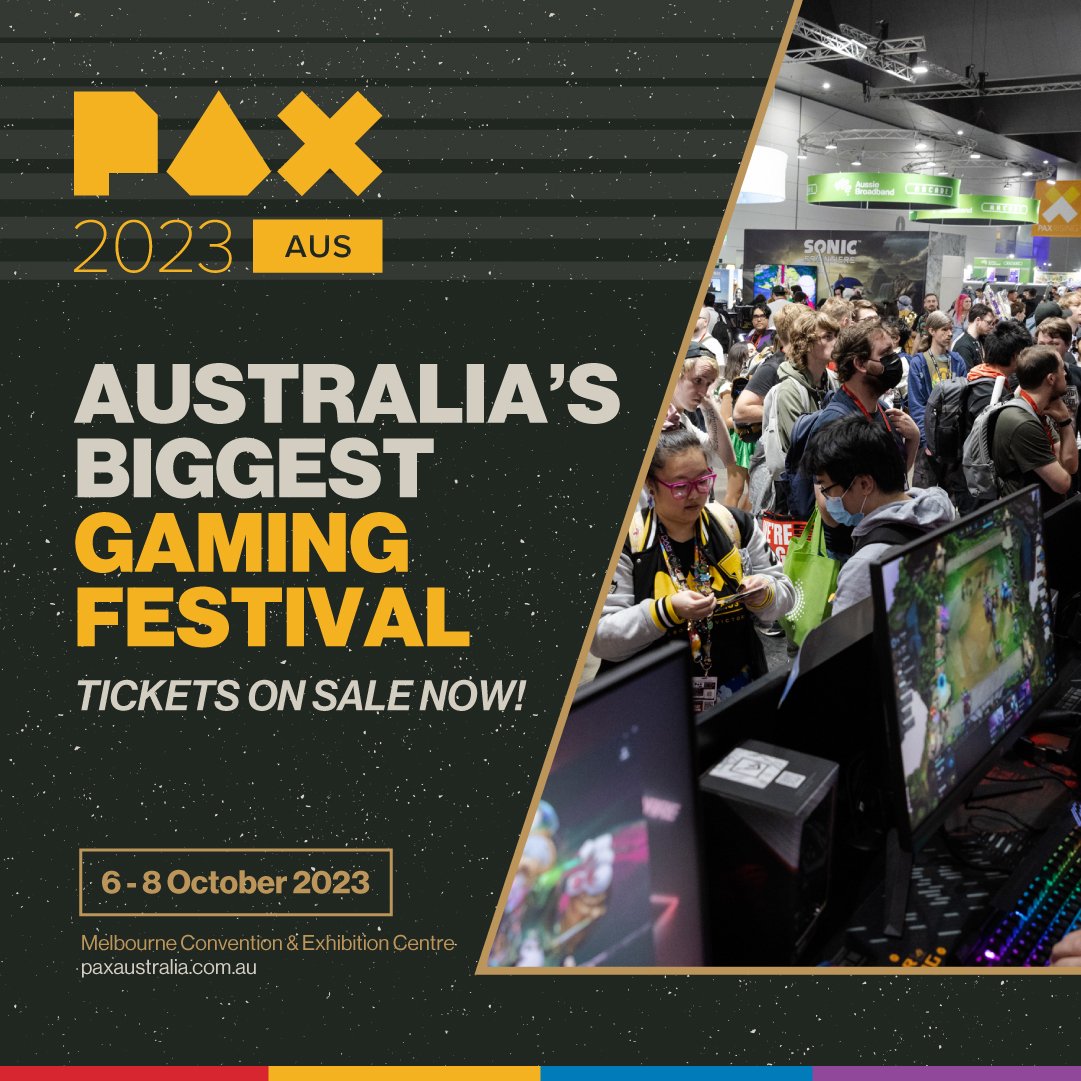 Giant Lego Sonic to be revealed at PAX Aus 2023