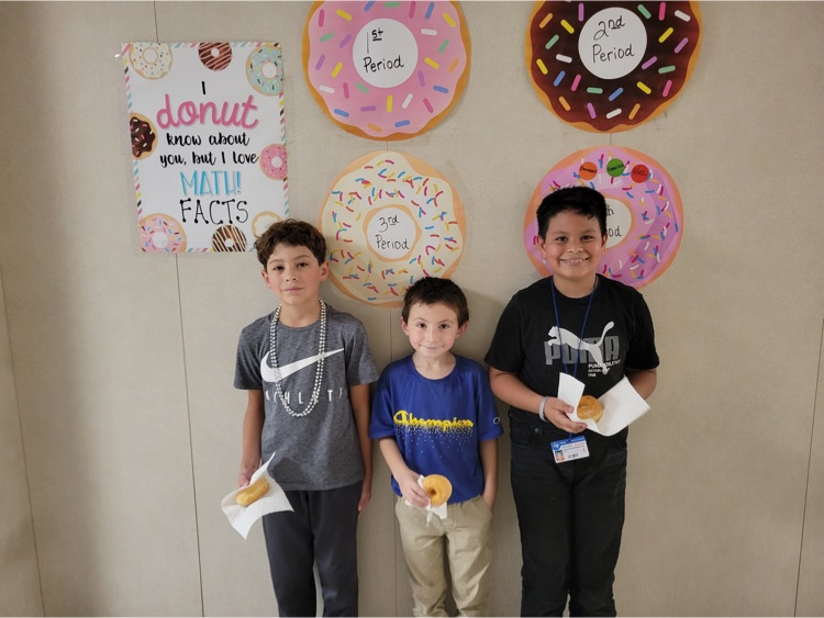 Needville Middle School tweet media