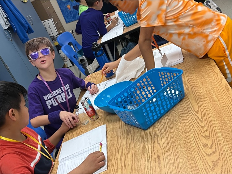 Needville Middle School tweet media