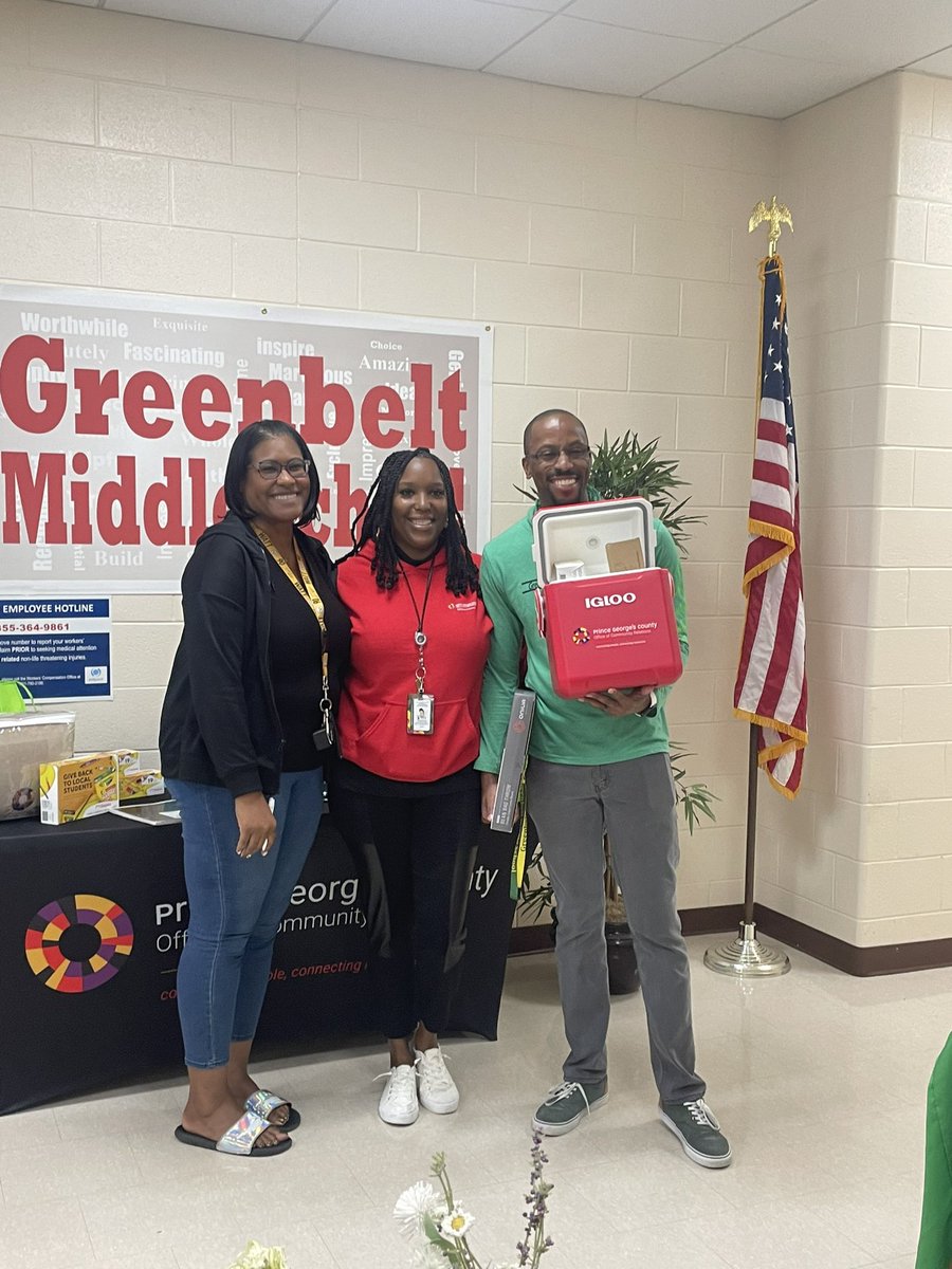 GreenbeltMiddle tweet media