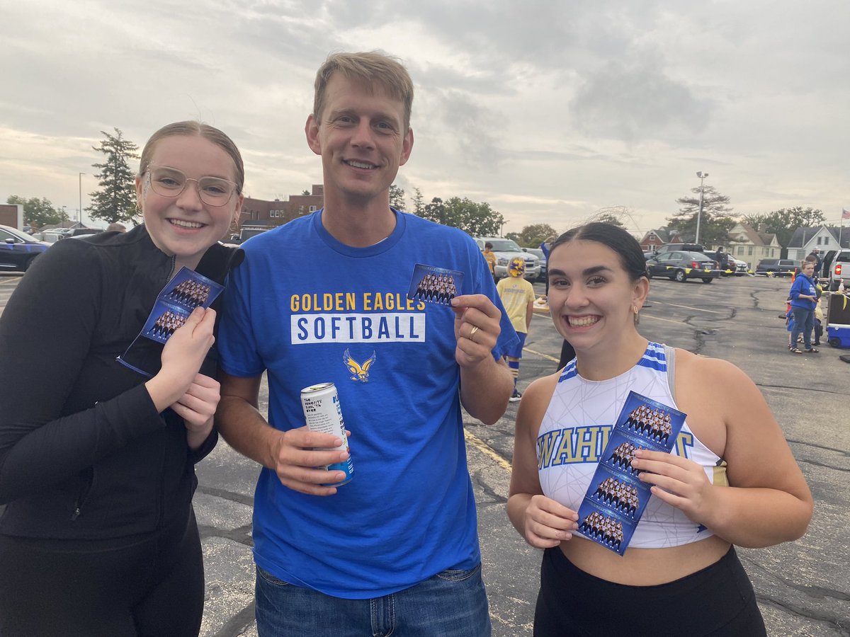 Mr. Borman loves the dance team, and you should too! Come see our homecoming halftime performance tonight @ the Rockbowl!