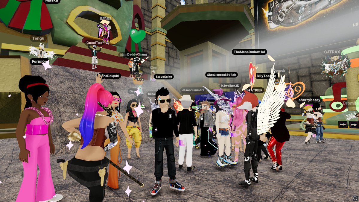 Daddy Chang 🍄 tweet media