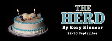 LaykeAnderson's tweet photo. Stellar performances with all the hilarity and devastation that makes us all tick in Rory Kinnear’s #TheHerd at Questors Theatre. The camaraderie of the cast is inspiring, with @MayaMarkelle shining fearlessly! Don’t miss it!

🎫: https://t.co/NPojHq96HC
#LondonTheatre #WhatsOn https://t.co/D7WAyumMSv