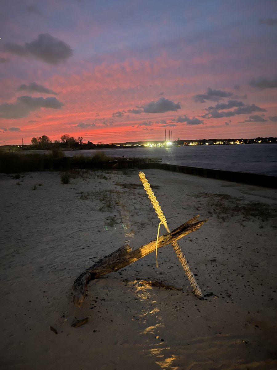 “Every sunset is an opportunity to reset.”
-Richie Norton