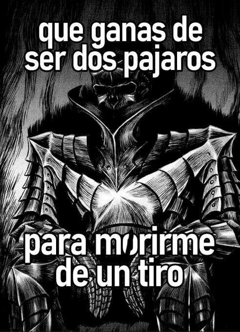 buenas noches