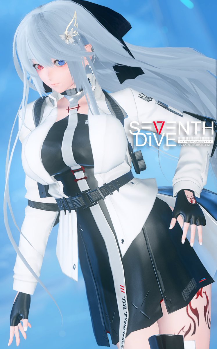 おはござました🙏
新スクからピアネッタ+コンバットジャケットをPR10ポーズで1枚📸
良い組み合わせかもしれない🥳
#ななだい