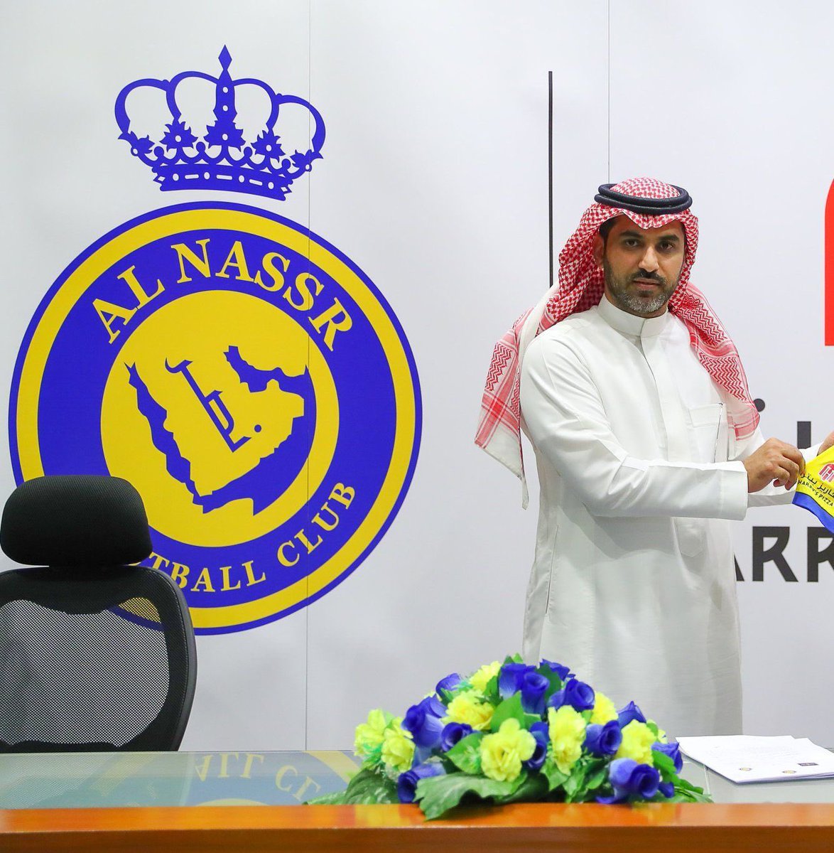 🚨عـاجـل - <a href="/MndharSA/">منظار</a> |

إدارة #النصر بدأت من الآن العمل على صفقات الفترة الشتوية 

👏👏👏👏👏👏