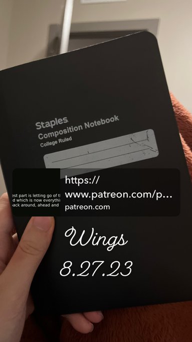 I, alone, would write forever for you  https://t.co/UGWBxHayEX https://t.co/g6zMwTjCd5<a href="/tag/myxanniversary"class="tags"><span>#myxanniversary</span></a>