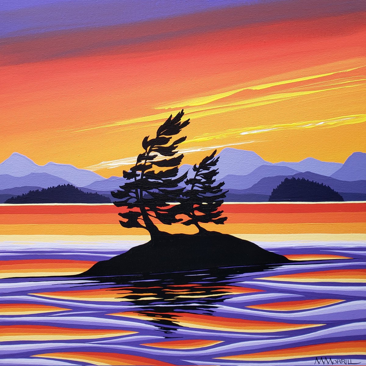 Monica Morrill tweet media