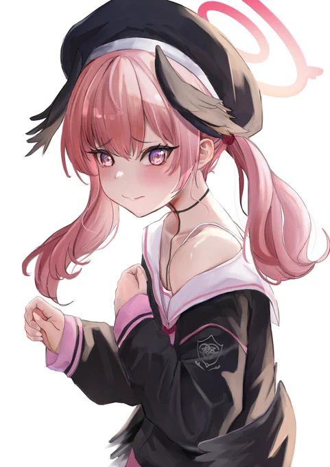 #ブルアカ 