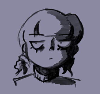 WhalNarr's tweet photo. technically its black and blue

#blackandwhite #drawing https://t.co/2vZRS4oqen