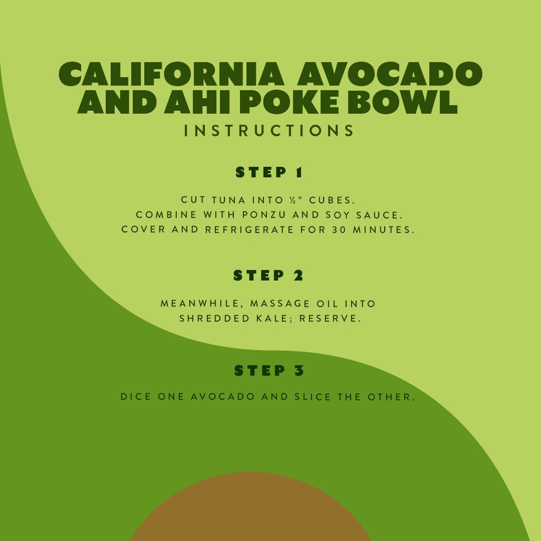 California Avocados tweet media