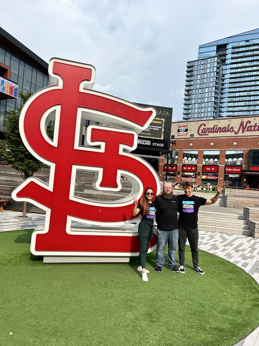 AronovBenjamin's tweet image. The Loop was Strange 🔁Thanks for the laughs ✌️ #strangeloop